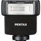 External synced image