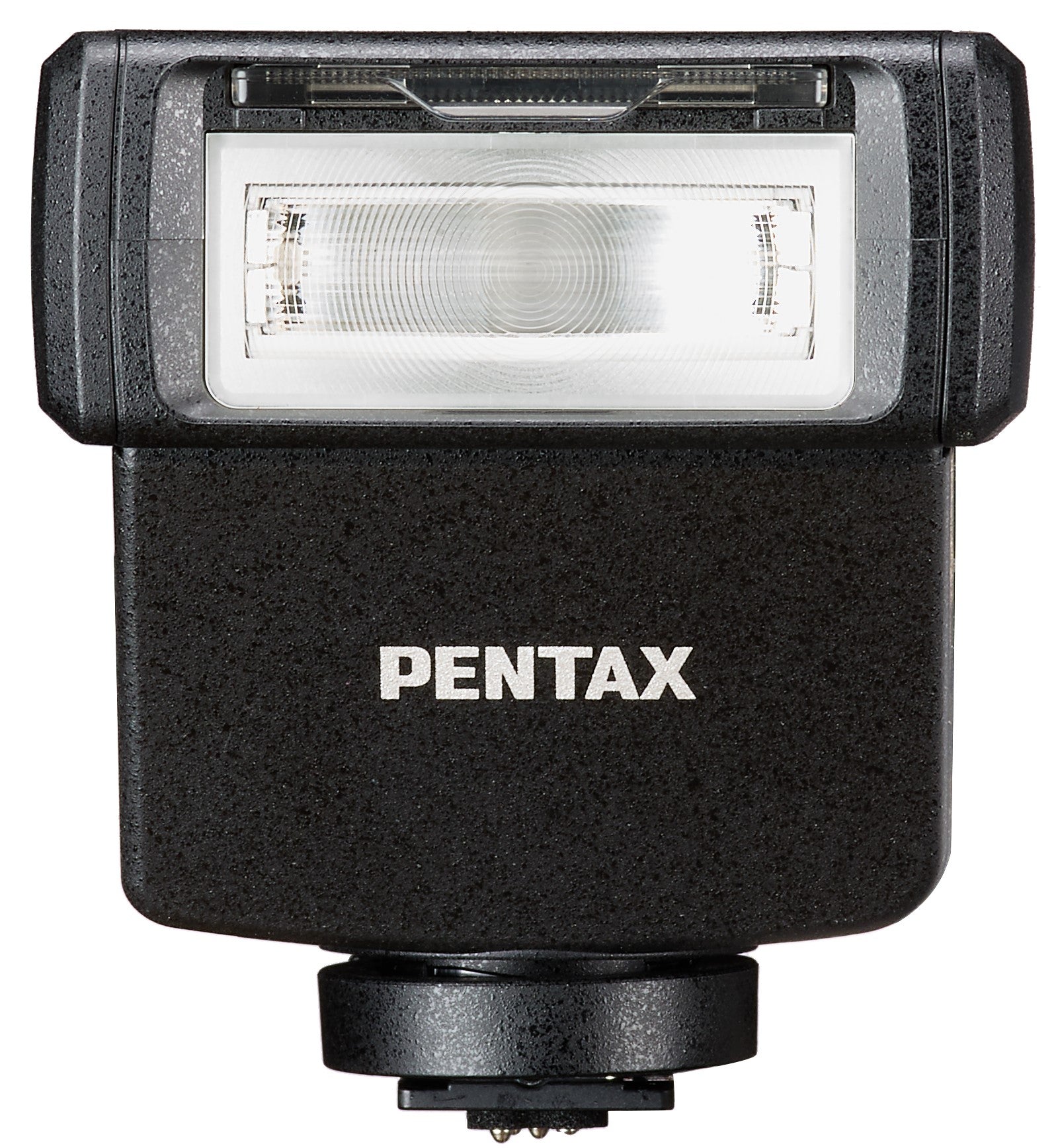 External synced image