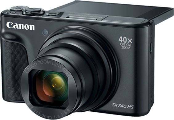 External synced image