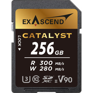 External synced image