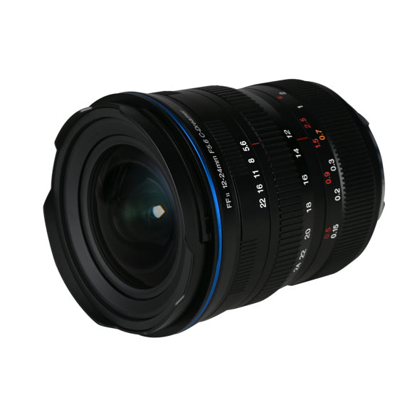 External synced image