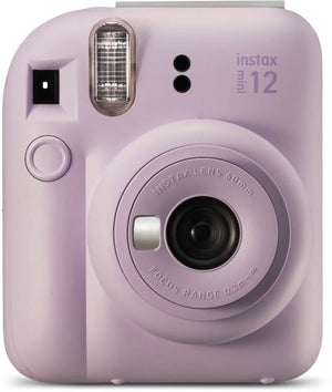 Instax Mini 12 Instant Camera