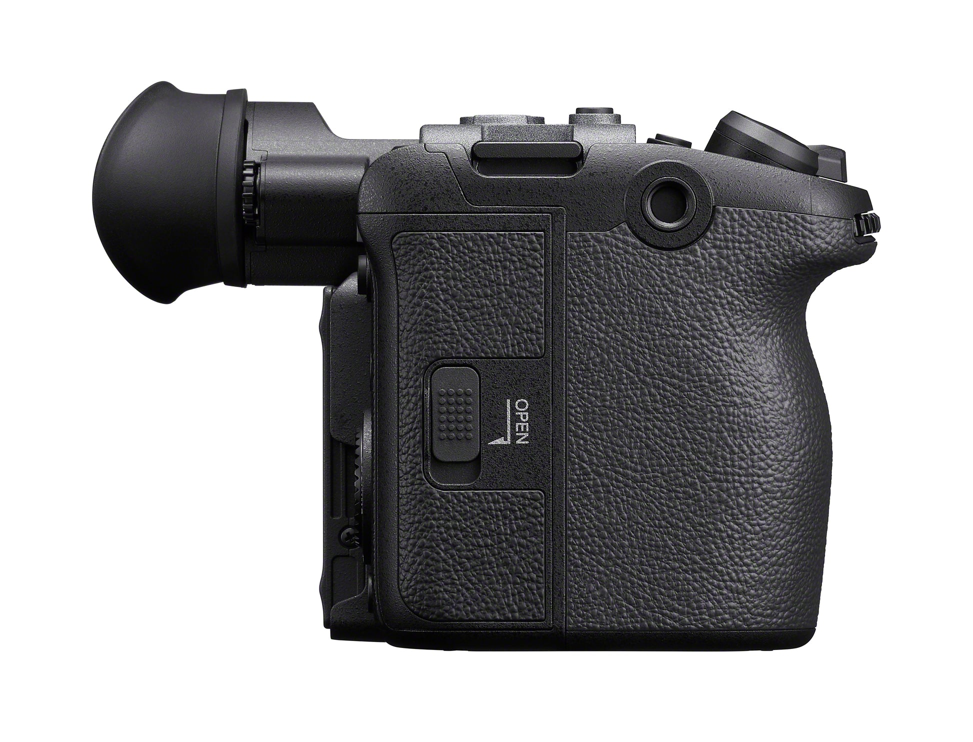 External synced image