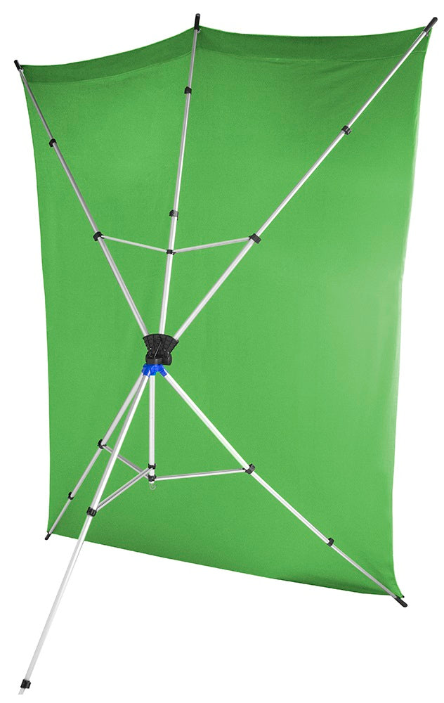 External synced image