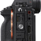 External synced image