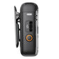 Mic 2 Single Transmitter - Shadow Black