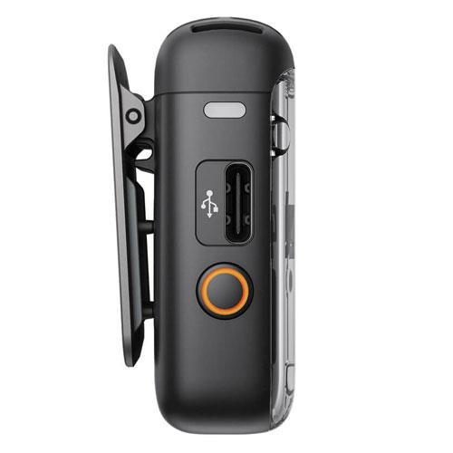 External synced image
