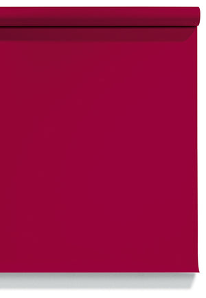 52" x 36' Seamless Background Paper - 27 Flame