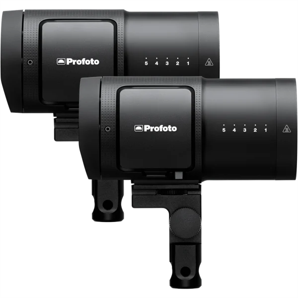 Profoto B20 Duo Kit