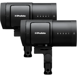 Kit Duo B20 Profoto