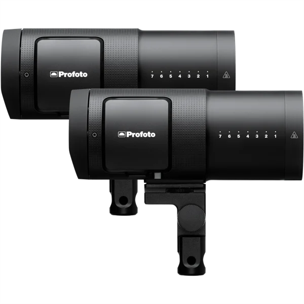Profoto B30 Duo Kit
