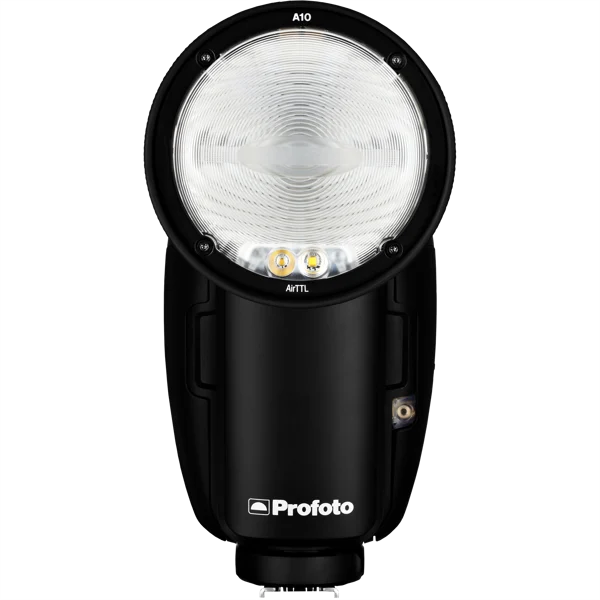 Profoto A10 - Canon