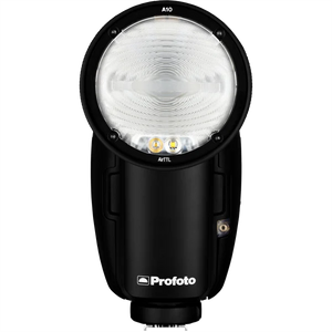 Profoto A10 - Canon