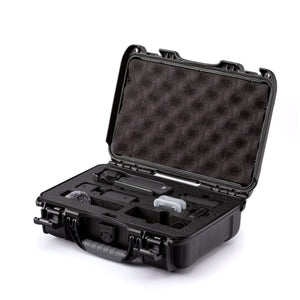 Nanuk Case 909 w/foam (C1915) for DJI Osmo Pocket 3 - Black