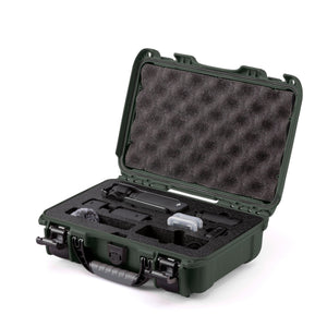 Nanuk Case 909 w/foam (C1915) for DJI Osmo Pocket 3 - Olive