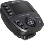 External synced image