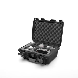 Nanuk Case 915 w/foam (C1589) for DJI Mini 4 Pro Fly More - Black