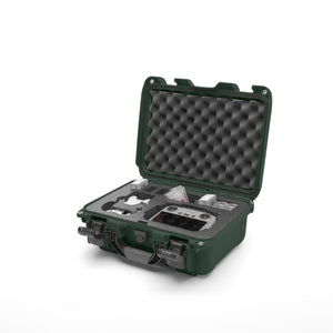 Nanuk Case 915 w/foam (C1589) for DJI Mini 4 Pro Fly More - Olive