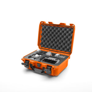 Nanuk Case 915 w/foam (C1589) for DJI Mini 4 Pro Fly More - Orange