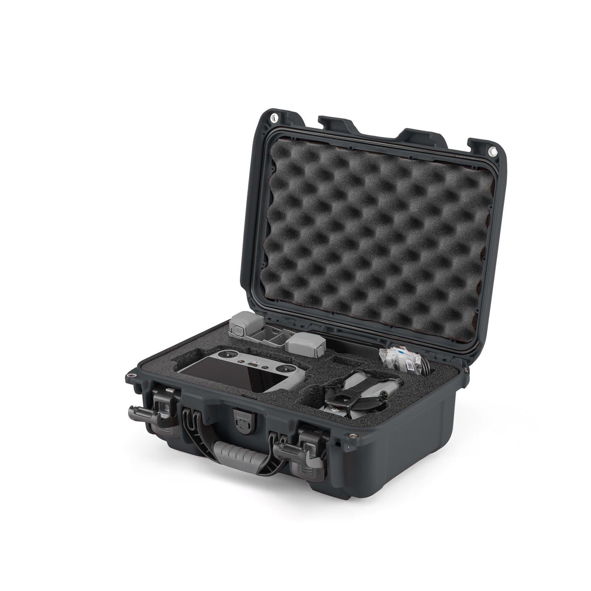 Nanuk Case 915 w/foam (C2423) for DJI Mini 5 Pro Fly More - Graphite