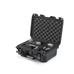 Nanuk Case 915 w/foam (C2423) for DJI Mini 5 Pro Fly More - Graphite