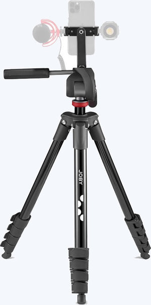 Kit compact avancé