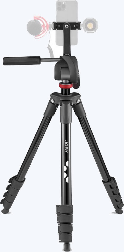 External synced image