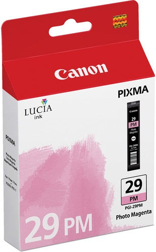 PGI-29PM - Photo Magenta Ink Tank #4877B002