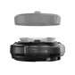 External synced image
