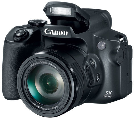 External synced image