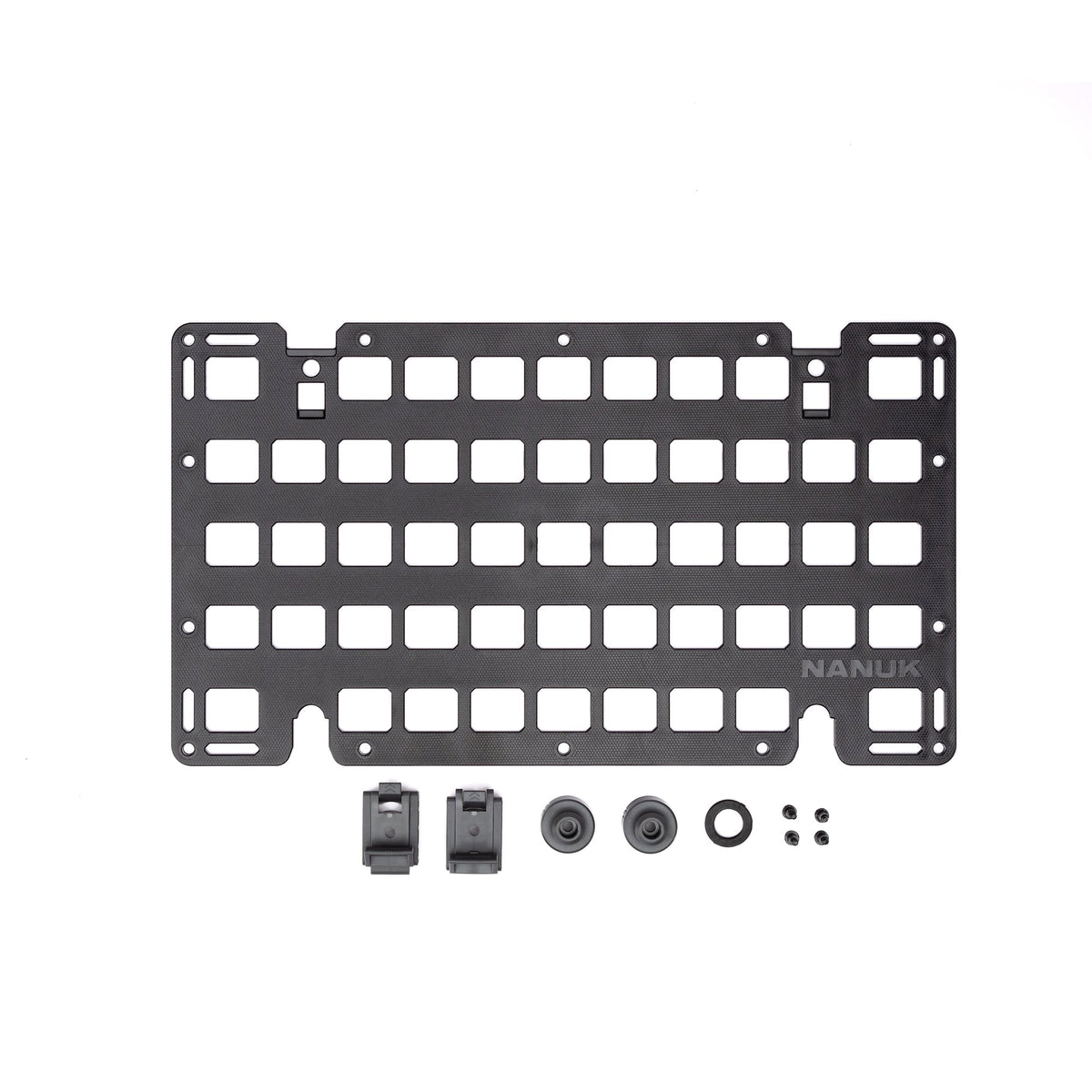 Molle Panel kit for Nanuk Case 935