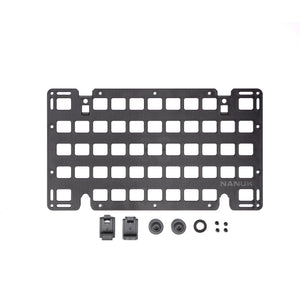 Molle Panel kit for Nanuk Case 935