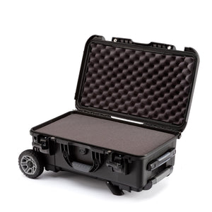 Nanuk Case 935 HDW w/foam - Black