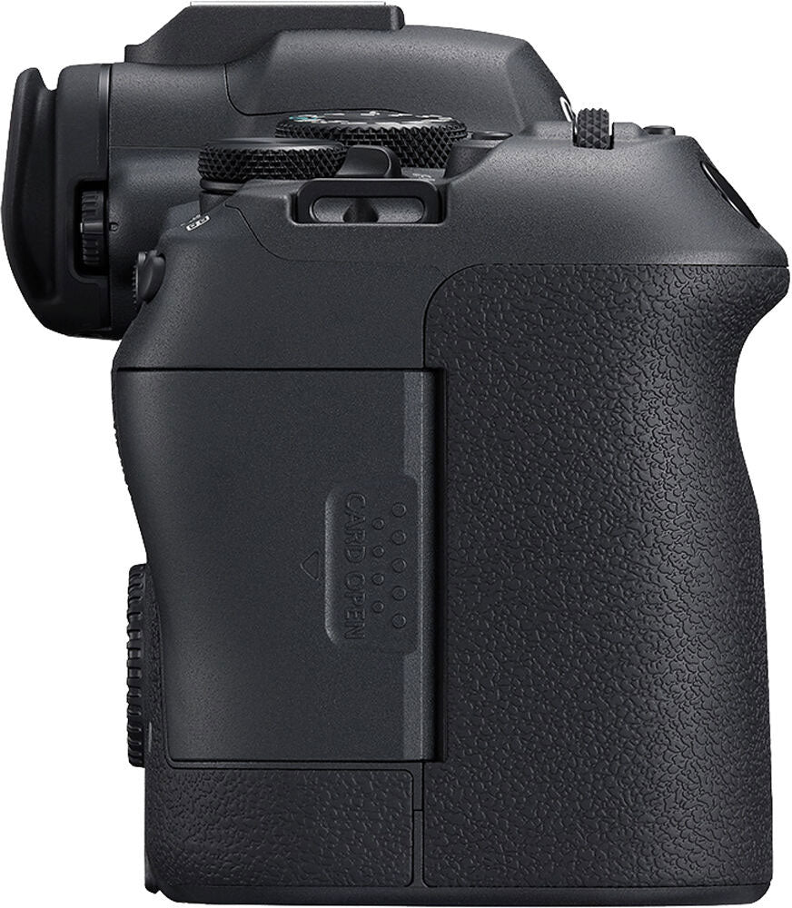 External synced image