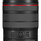 External synced image