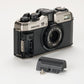 External synced image