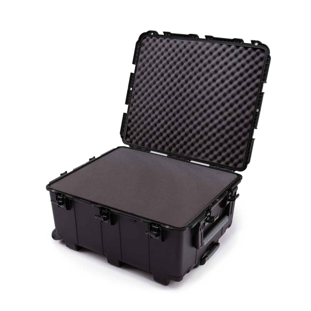 Nanuk Case 976 - (S)tandard w/foam - Black