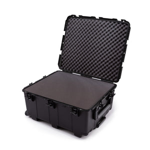 Nanuk Case 976 - (S)tandard w/foam - Black