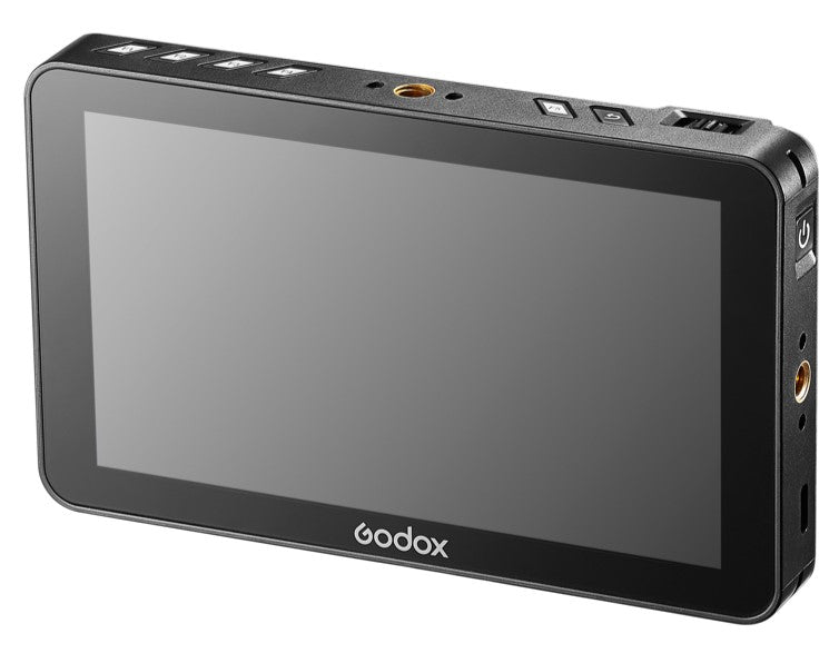 External synced image