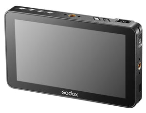 External synced image