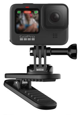 External synced image