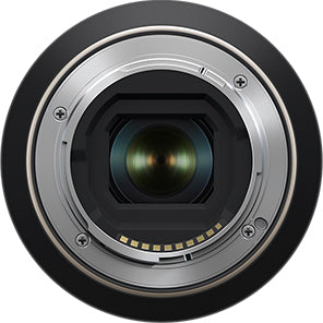 External synced image