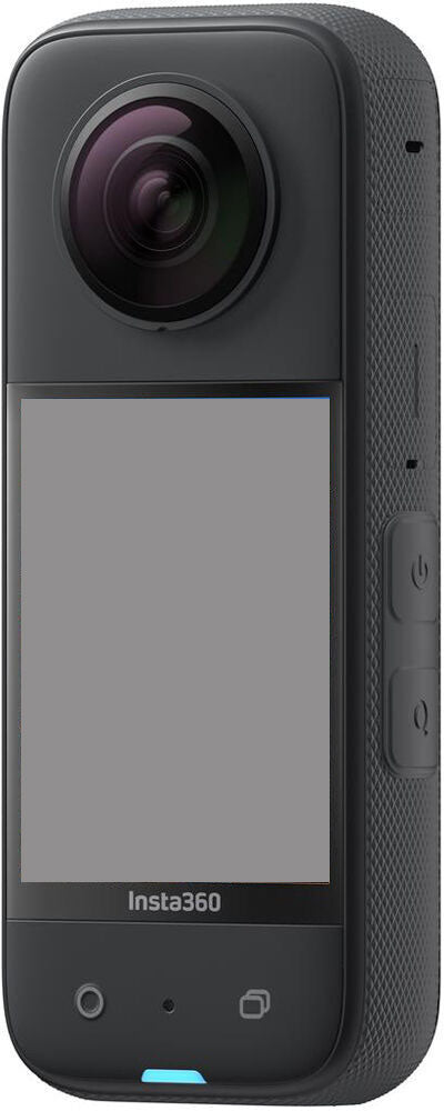 External synced image