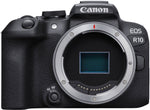 External synced image