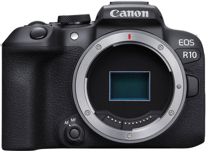 External synced image