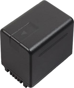 External synced image