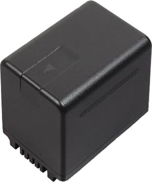 External synced image