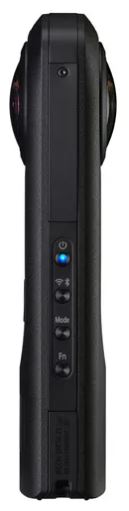 External synced image