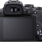 External synced image