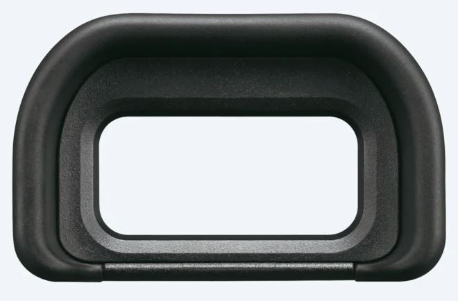 External synced image